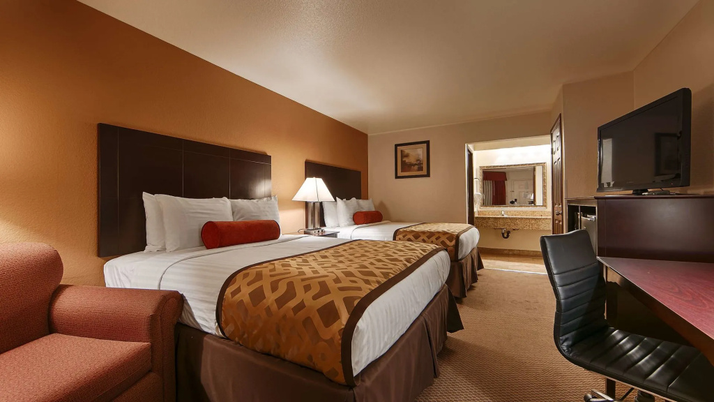 Hotel photo 6