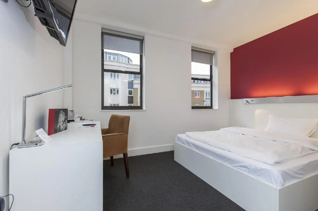 Hotel photo 28