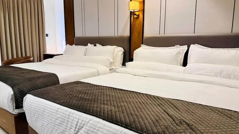 Hotel photo 20