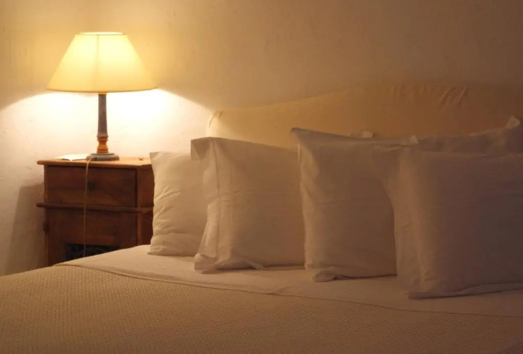 Studios Kilindra - Chambres