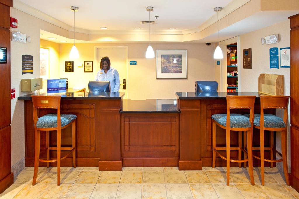 Staybridge Suites - Louisville - East by IHG - Général