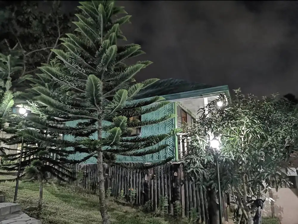 Casa De Miguelitos - Général