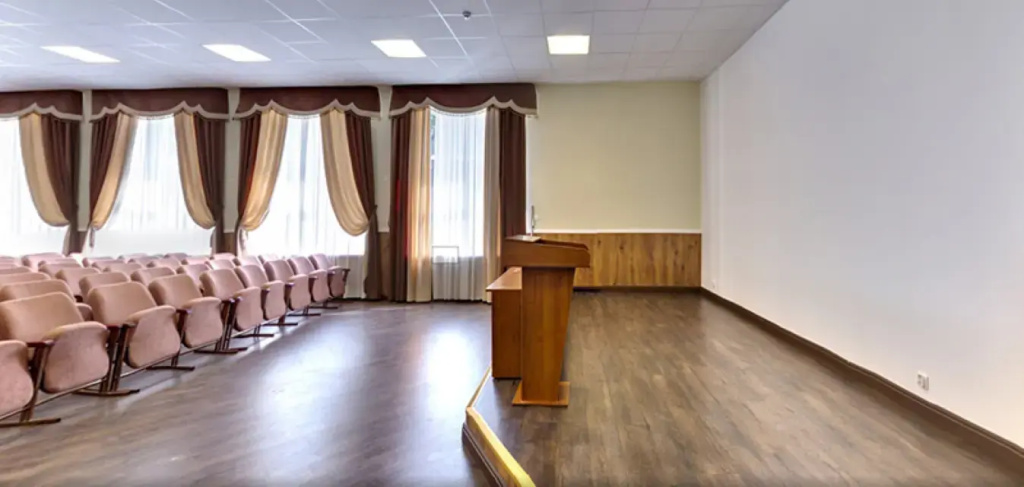 База отдыха Пушкиногорье - фото 15