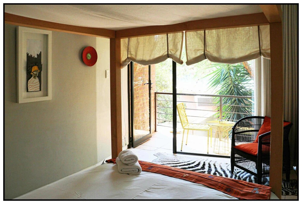 Alpine Attitude Boutique Hotel & Conference Venue - Général