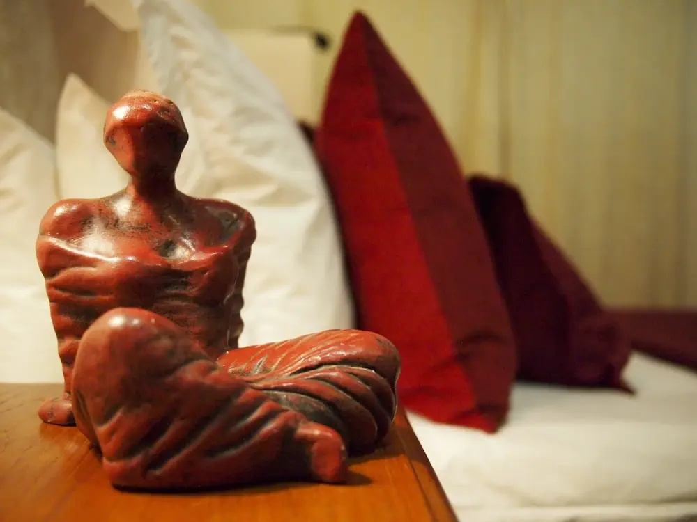 Armadale Boutique Hotel & Villas - Chambres