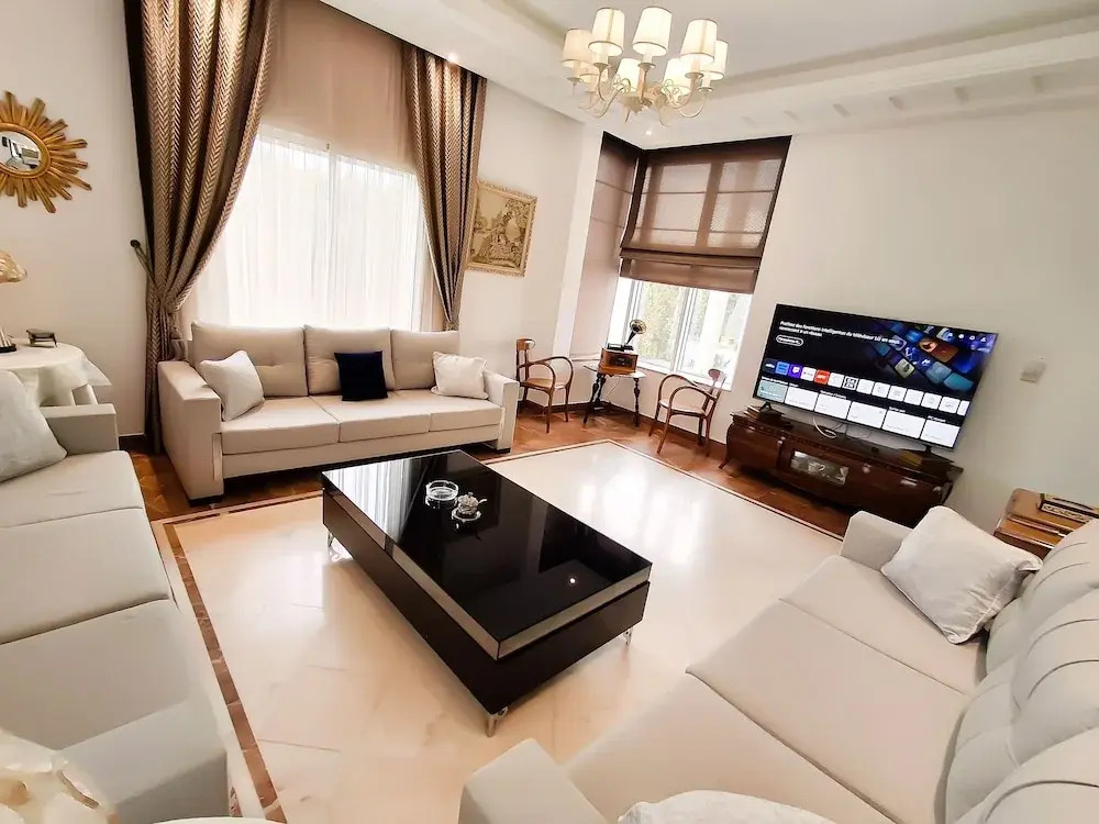 L'Orchidée - Luxury Suites - фото 5