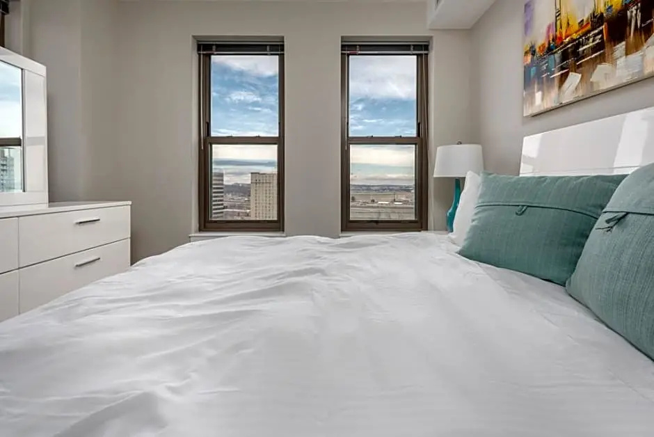 Global Luxury Suites at South Arlington - Chambres