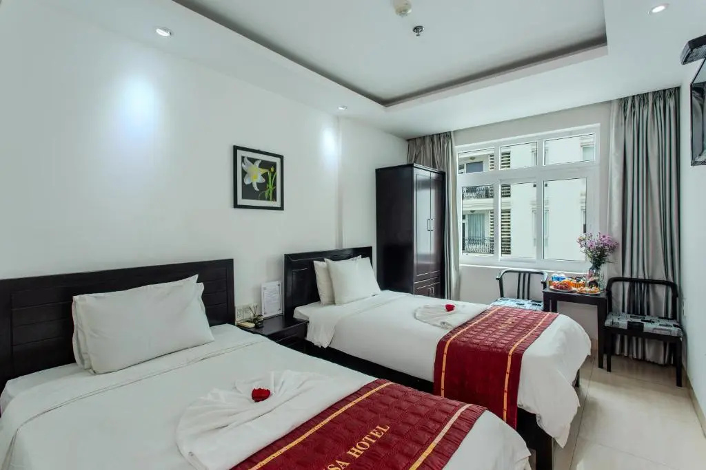 Hotel photo 32
