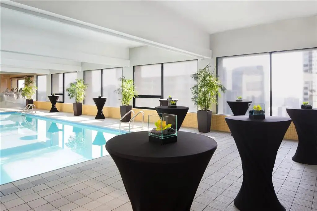 The Westin Calgary - фото 48