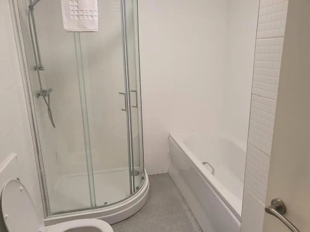 Cuttle Bridge Inn Hotel - Chambres