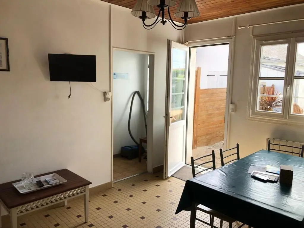 Voir la photo 2 — Maison La Barre-de-Monts, 3 pièces, 4 personnes - FR-1-473-20