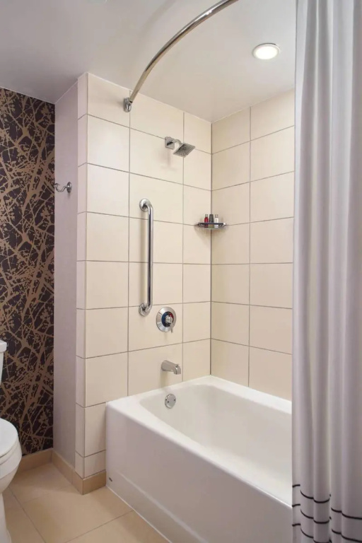 Raleigh Marriott City Center - Chambres