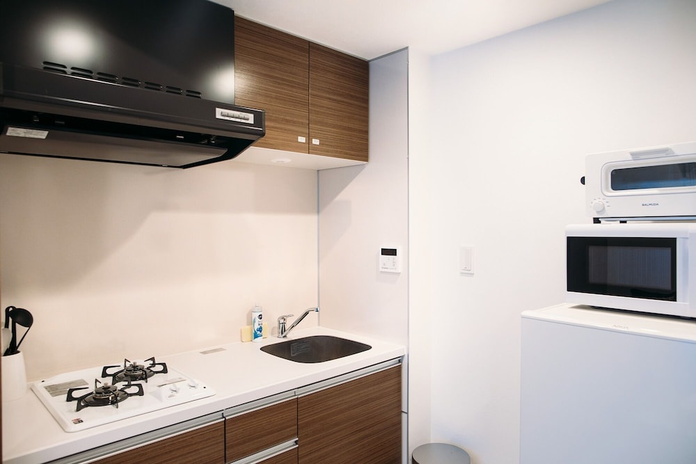 Section L Residence Asakusa East 사진 19