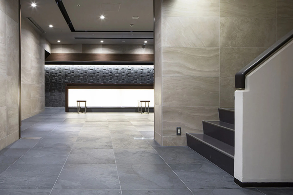 Hotel Mystays Shin Osaka Conference Center 사진 20
