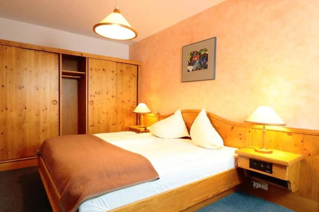 Dachstein West Sporthotel - Chambres