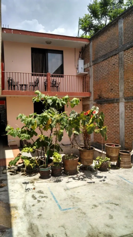 Posada De Santa Rosa Bed and Breakfast