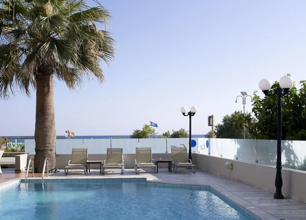 Hotel photo 21
