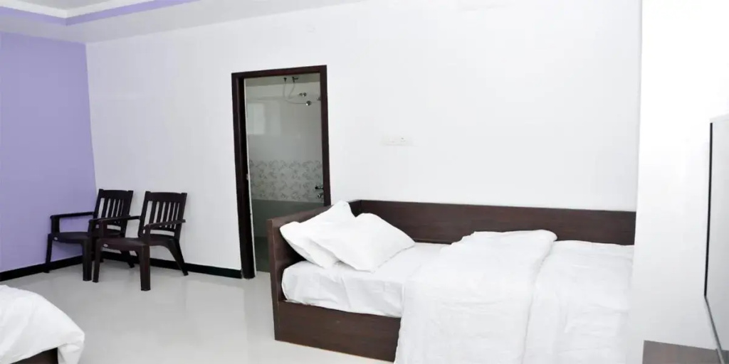 Hotel photo 18