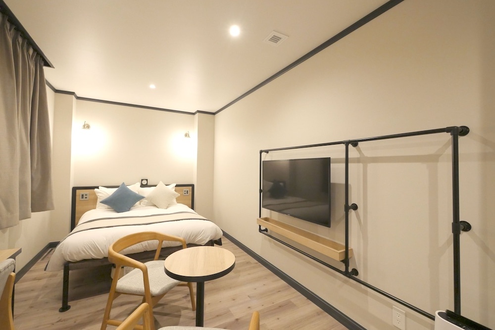 Hotel Bampky 사진 6