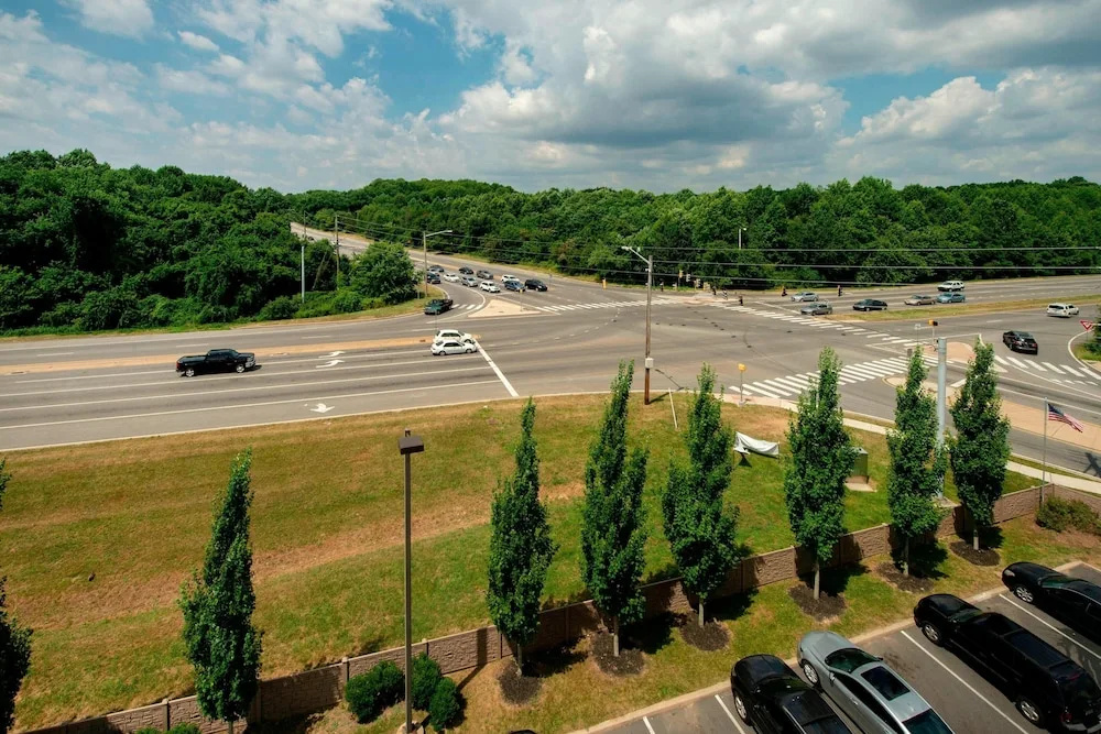 Four Points by Sheraton Newark Christiana Wilmington - Chambres