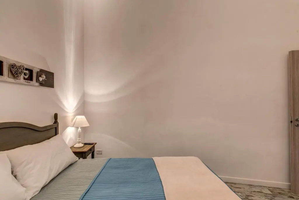 Loft in San Pietro - Chambres