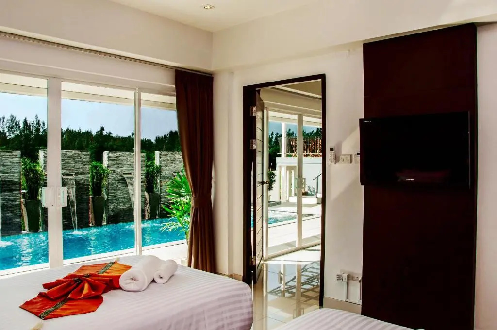 Hotel photo 6