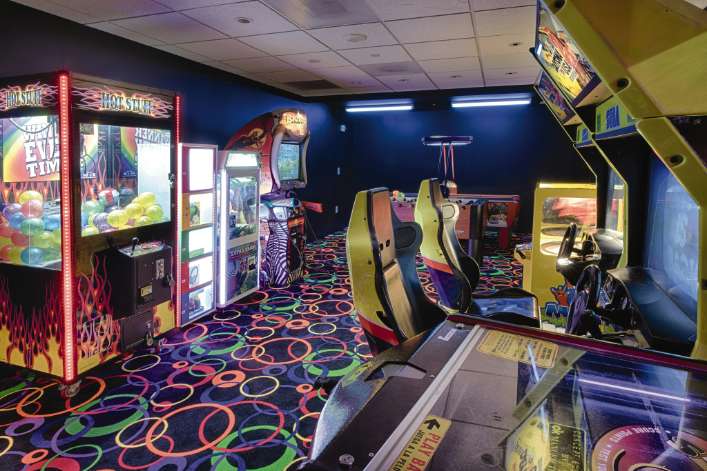 Club Wyndham National Harbor - Général