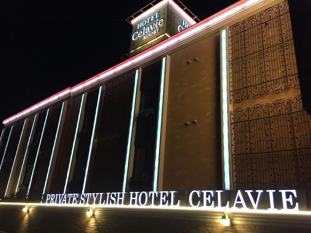 Hotel Stylish Resort