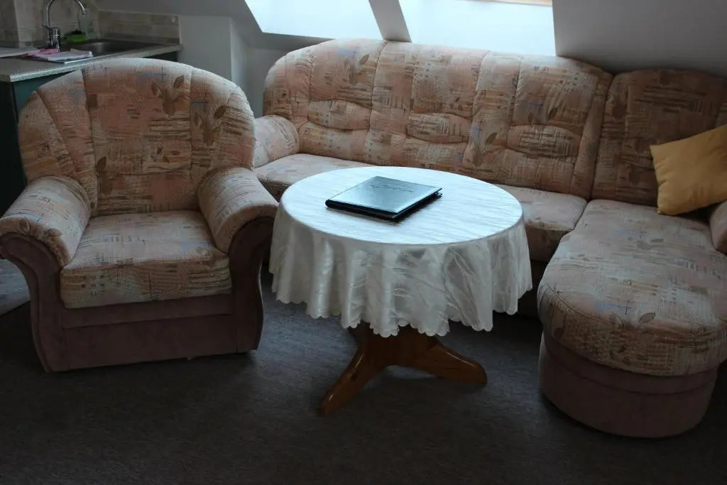 Hotel Jagdhaus - Chambres