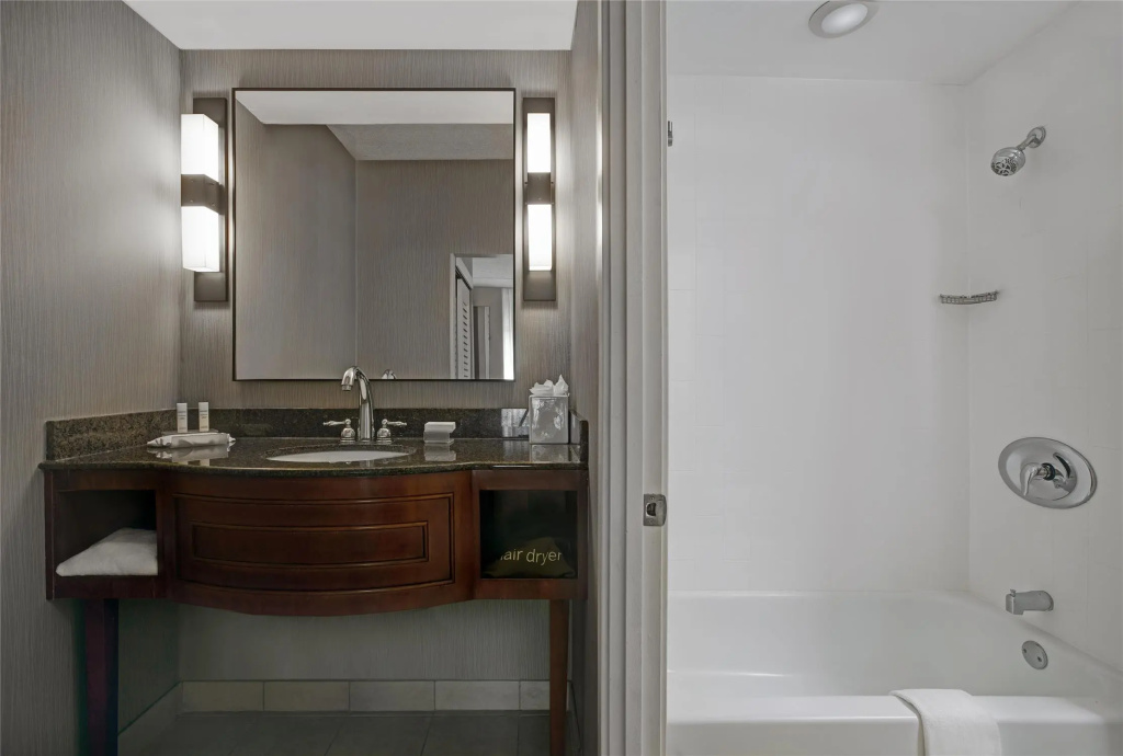 Homewood Suites by Hilton Chicago-Lincolnshire - Général
