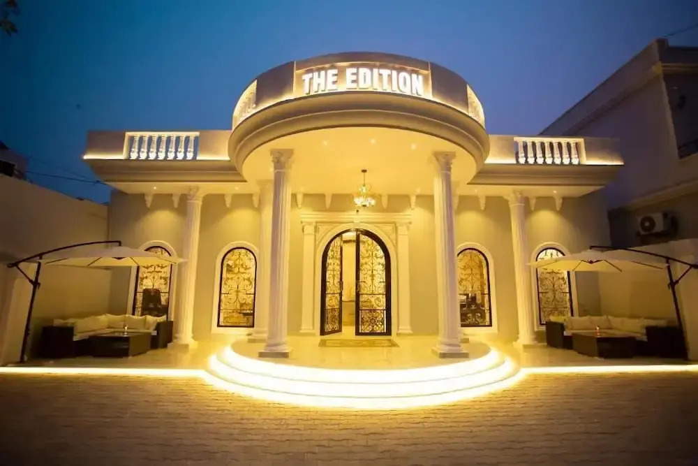 The Edition Bahawalpur - фото 24