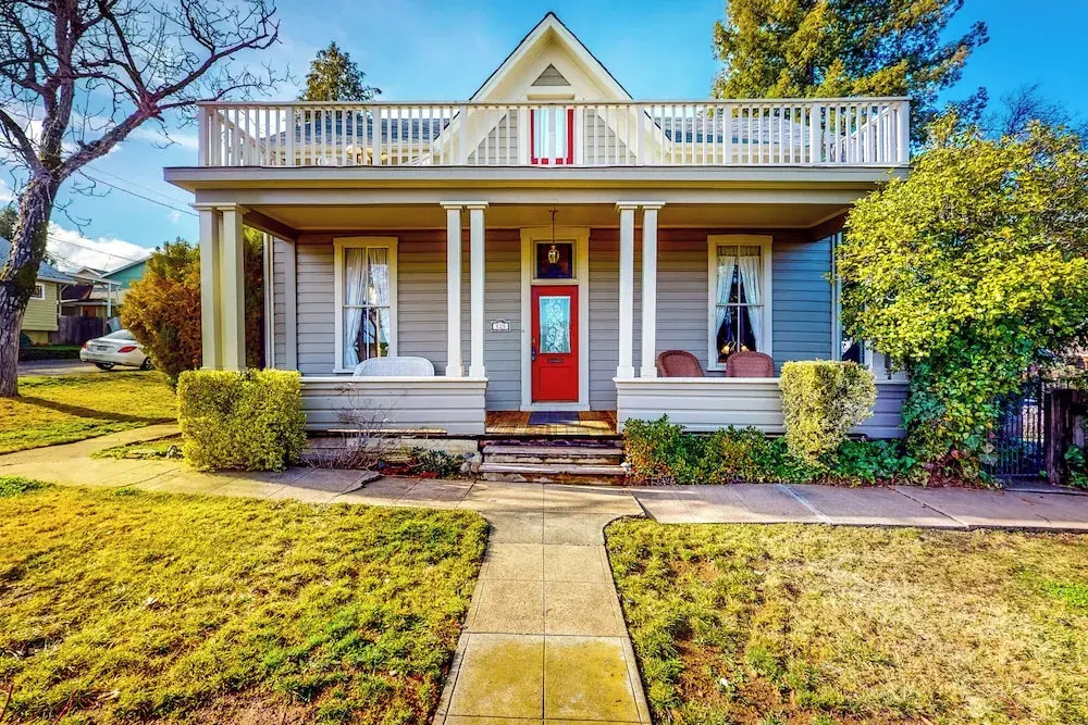 Renovated Forbestown Home w/ Fenced Yard!