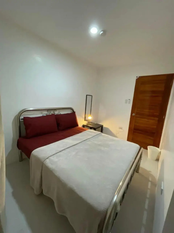 Sto. Niño Whole House w/ 2 AC Bedrooms