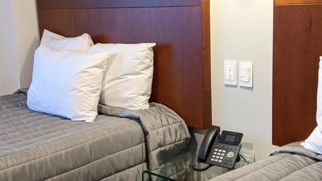 Hotel photo 8