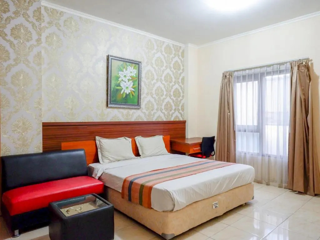 Hotel photo 9
