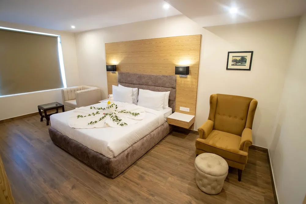 Hotel photo 3