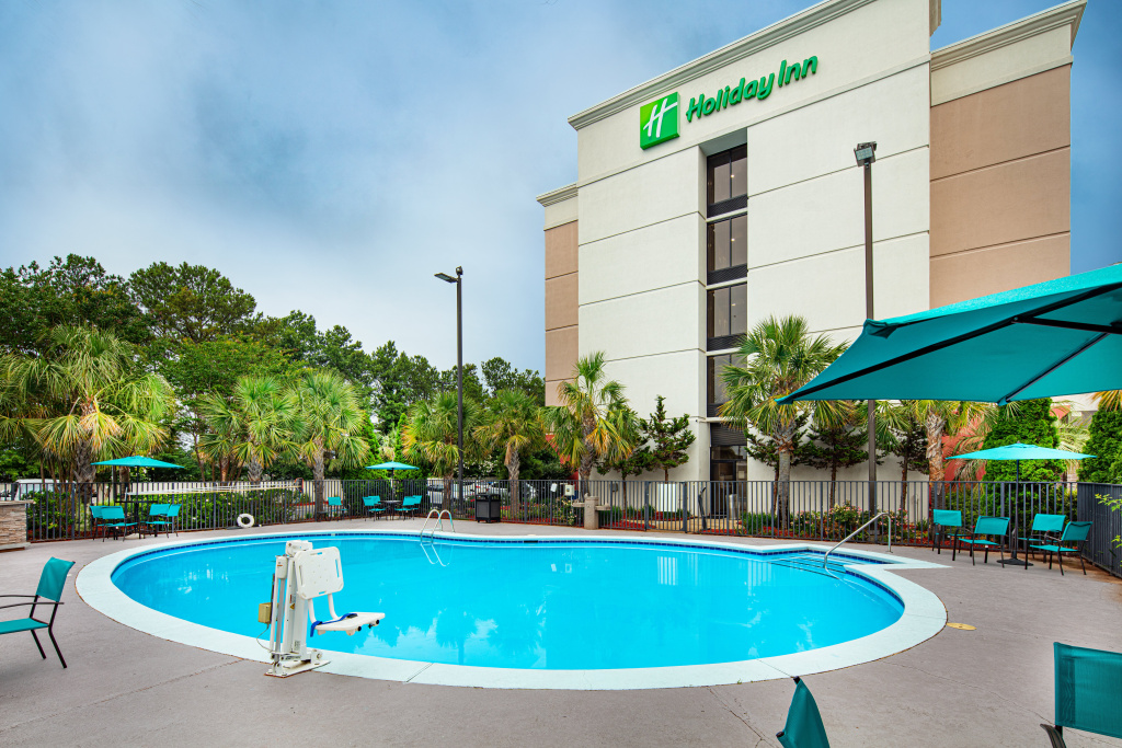 Holiday Inn Atlanta-Northlake by IHG - Général