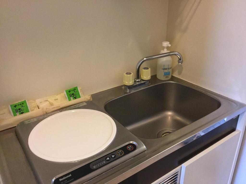 Business Inn Grandeur Fuchu 사진 4