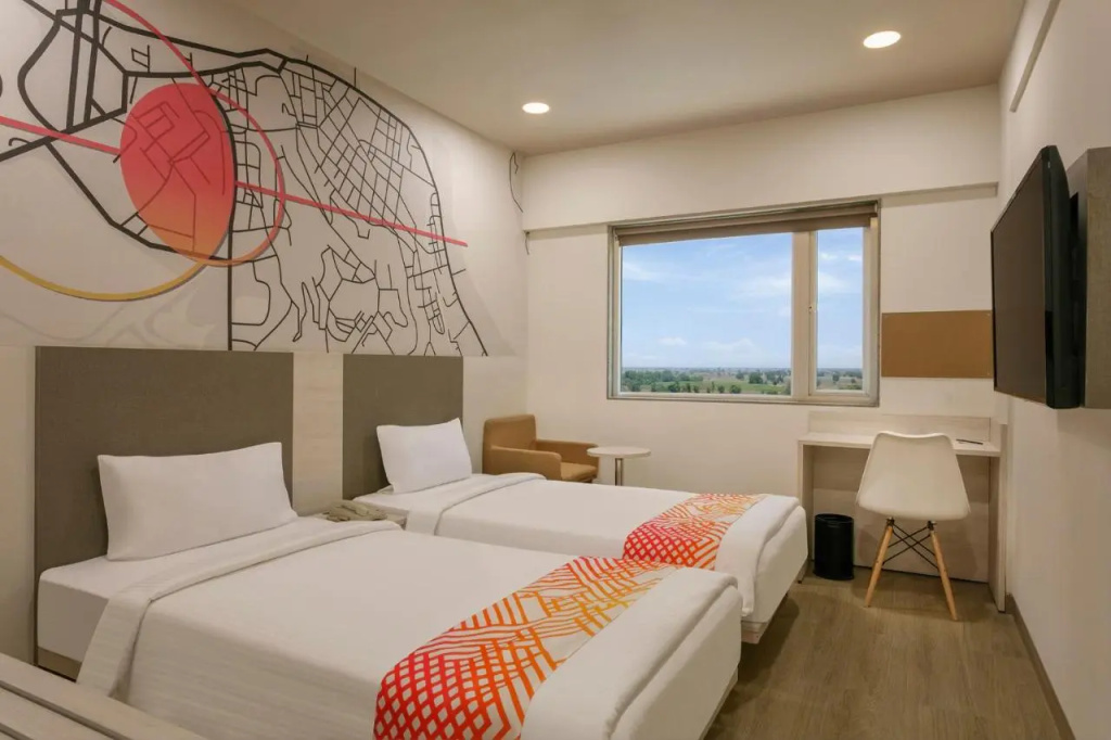 Hotel photo 13