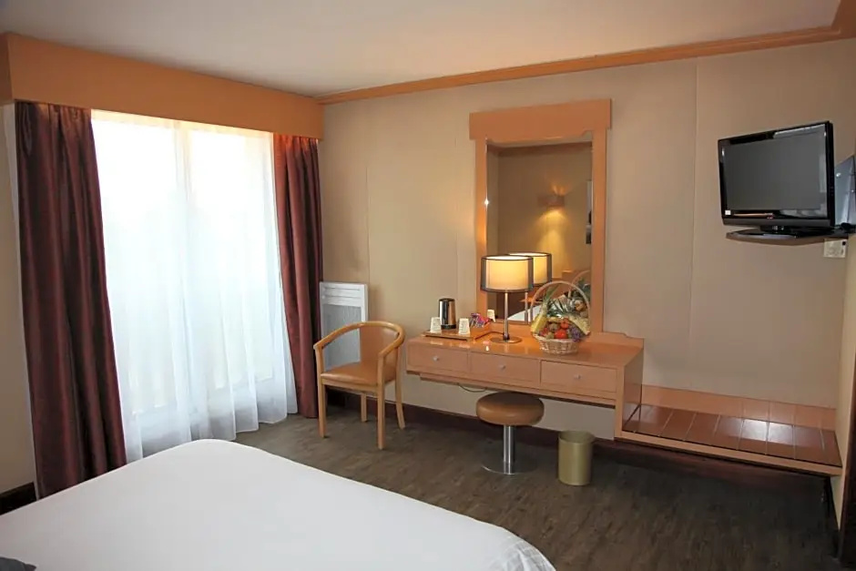 Comfort room