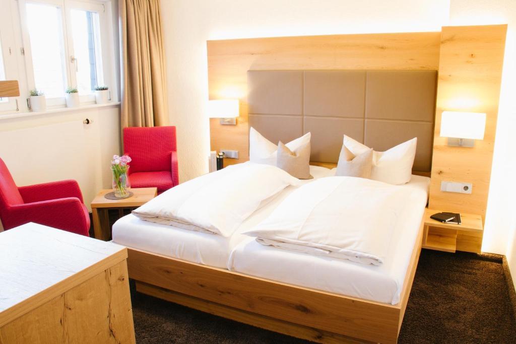 Hotel-Restaurant Sennhütte by null