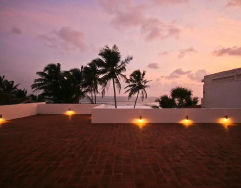 Footprints Villa
