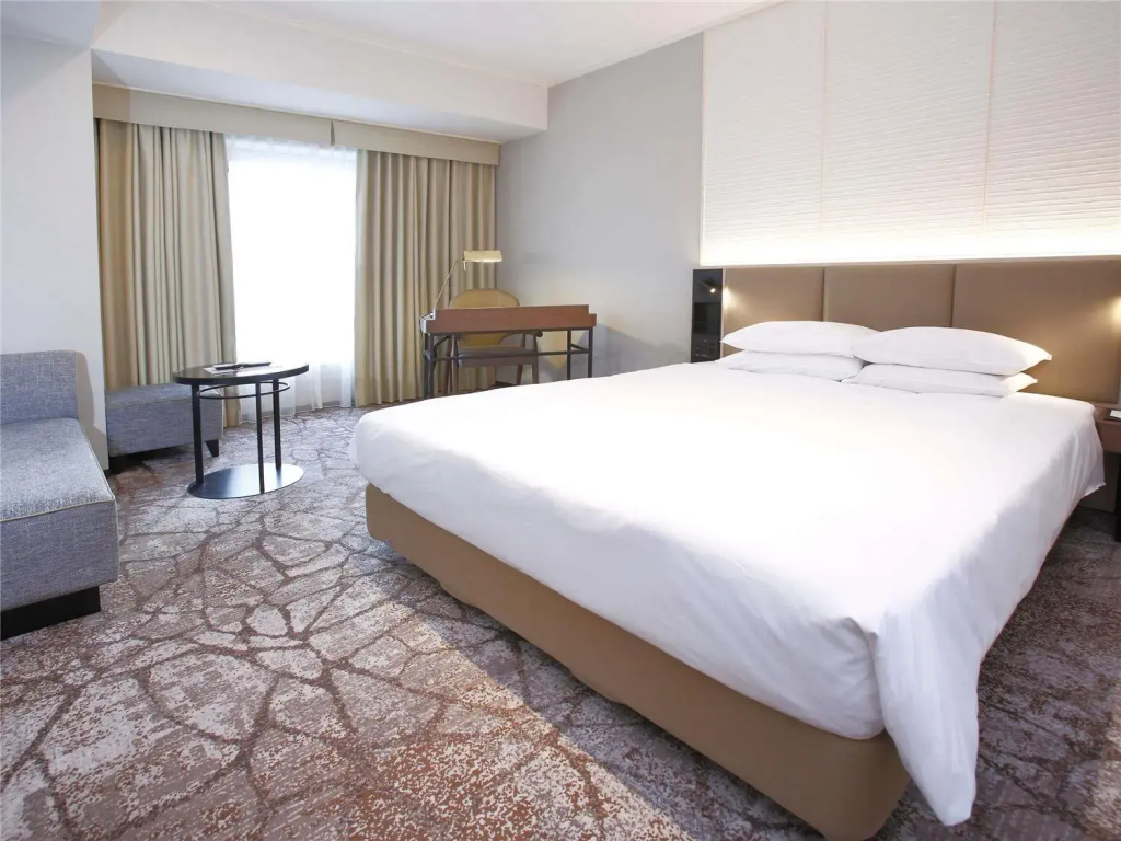 Mercure Nagoya Cypress - Général