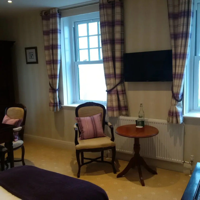 Ilsington Country House Hotel & Spa - Chambres