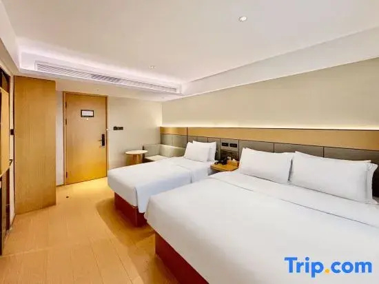 Best Western Ellerslie International - Chambres
