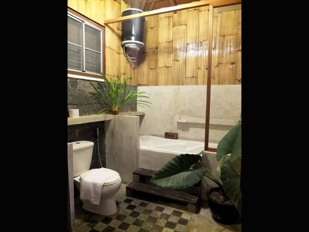 Sepilok Forest Edge Resort