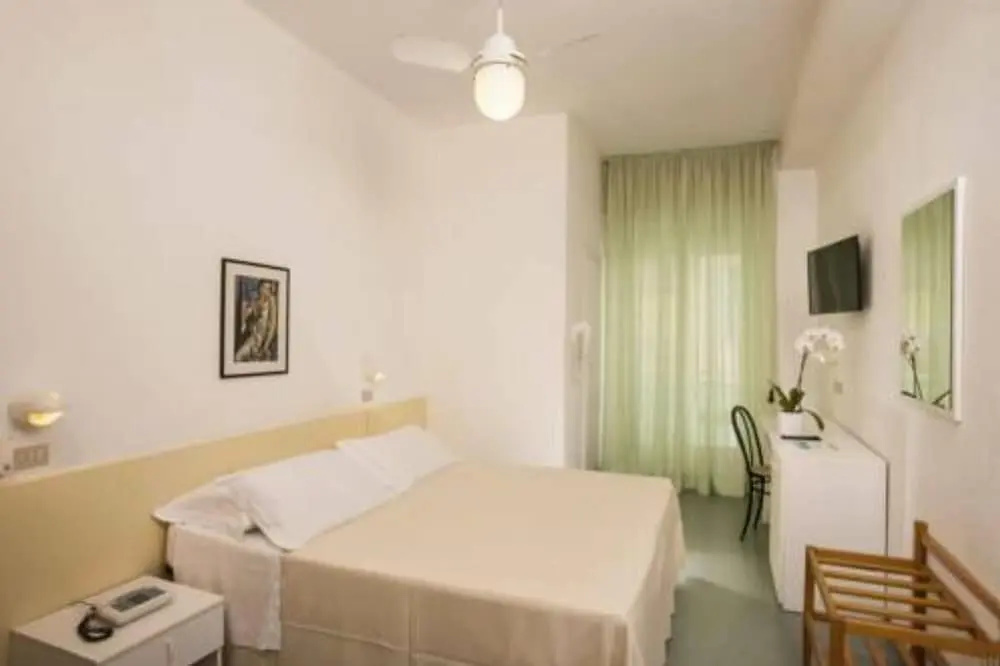 Hotel Majorca - Chambres