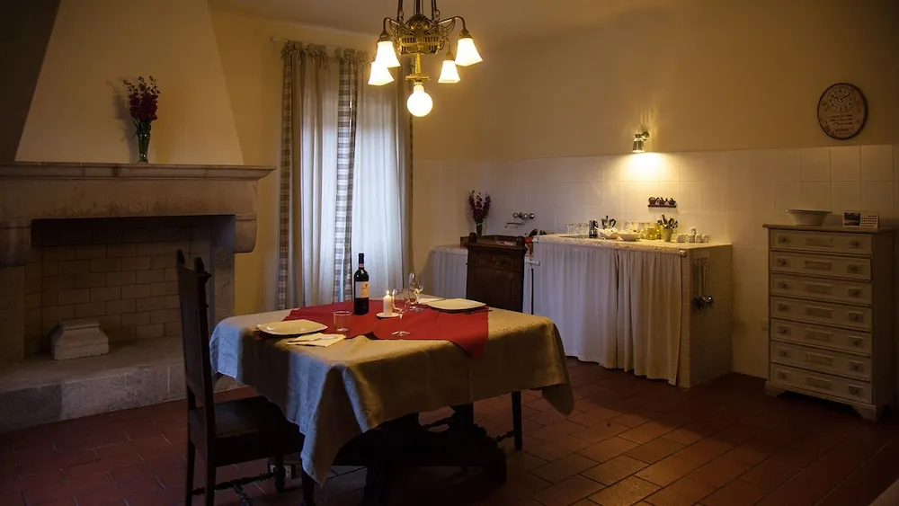 Agriturismo la Commenda - Général
