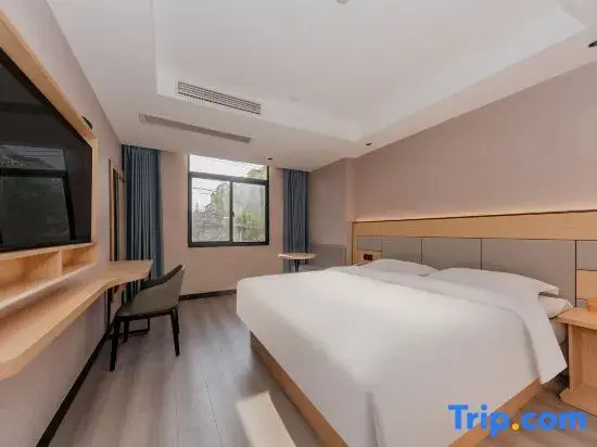Business room