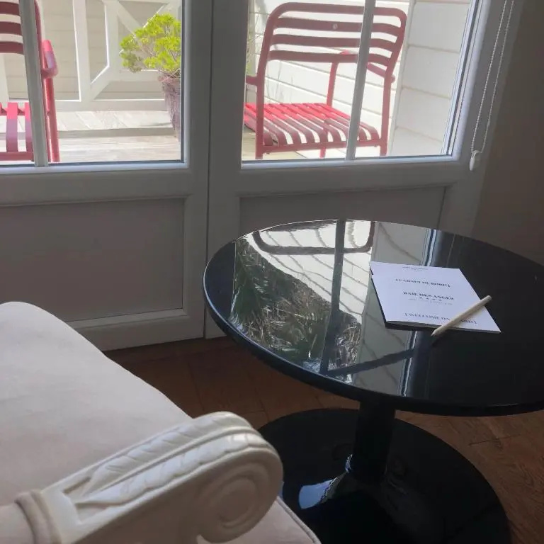 Hotel Baie des Anges & Spa - Chambres